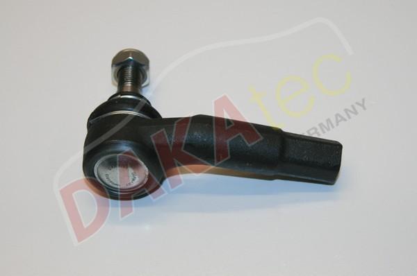 DAKAtec 150012 - Tie Rod End car-mod.net