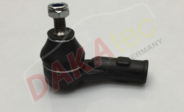 DAKAtec 150085 - Tie Rod End car-mod.net