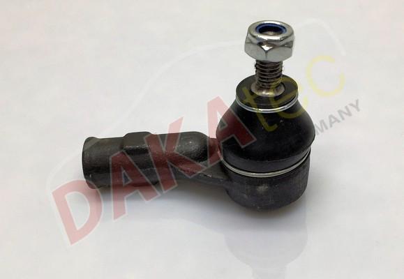 DAKAtec 150086 - Tie Rod End car-mod.net