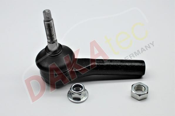 DAKAtec 150083 - Tie Rod End car-mod.net