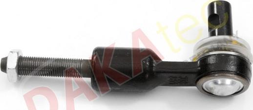 DAKAtec 150026HQ - Tie Rod End car-mod.net