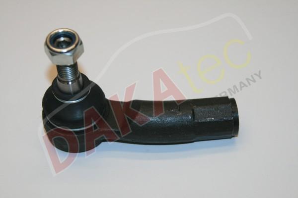 DAKAtec 150021 - Tie Rod End car-mod.net