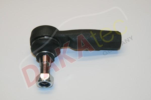 DAKAtec 150022 - Tie Rod End car-mod.net