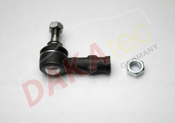 DAKAtec 150199 - Tie Rod End car-mod.net