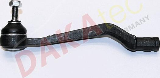 DAKAtec 150194 - Tie Rod End car-mod.net