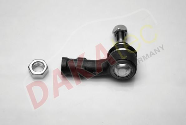 DAKAtec 150198 - Tie Rod End car-mod.net