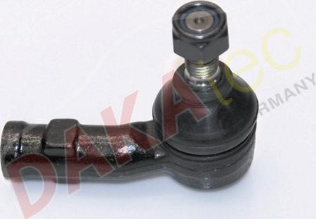 DAKAtec 150197 - Tie Rod End car-mod.net