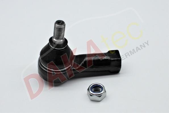 DAKAtec 150159 - Tie Rod End car-mod.net