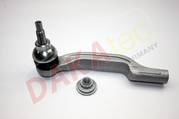 DAKAtec 150247 - Tie Rod End car-mod.net