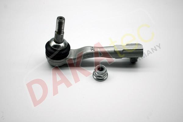DAKAtec 150215 - Tie Rod End car-mod.net