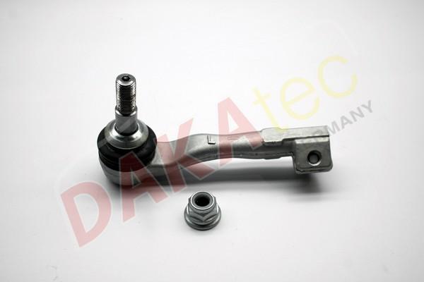 DAKAtec 150216 - Tie Rod End car-mod.net
