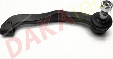 DAKAtec 150225 - Tie Rod End car-mod.net