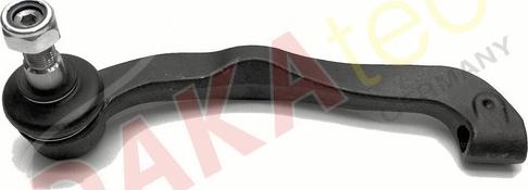 DAKAtec 150226 - Tie Rod End car-mod.net