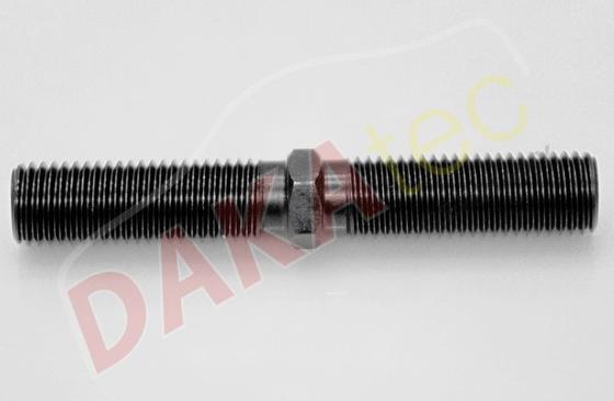 DAKAtec 160041 - Bolt, wheel alignment car-mod.net
