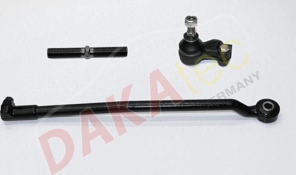 DAKAtec 160043 - Tie Rod car-mod.net