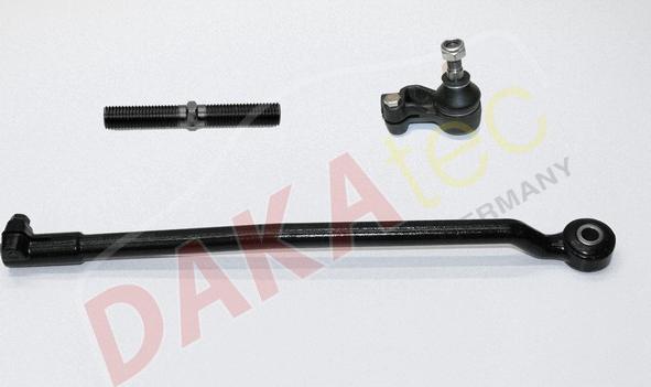 DAKAtec 160042 - Tie Rod car-mod.net