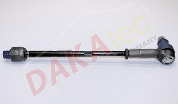 DAKAtec 160001 - Tie Rod car-mod.net