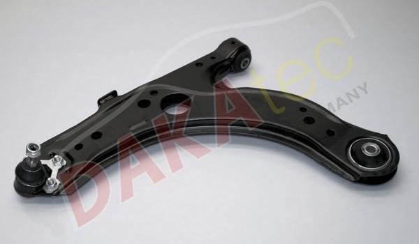 DAKAtec 100493 - Track Control Arm car-mod.net