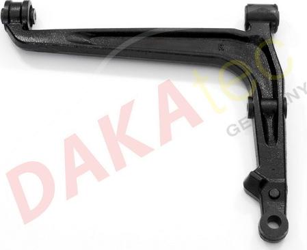 DAKAtec 100489 - Track Control Arm car-mod.net