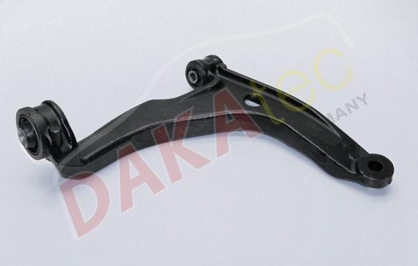 DAKAtec 100484 - Track Control Arm car-mod.net