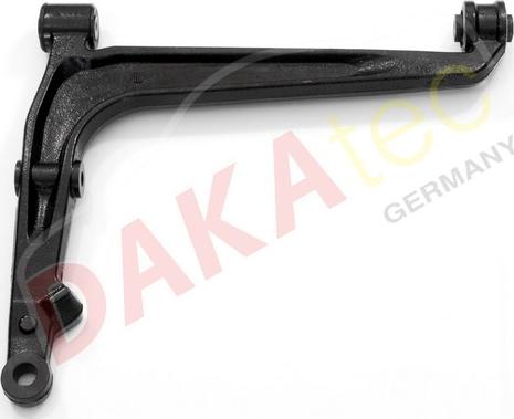 DAKAtec 100488 - Track Control Arm car-mod.net