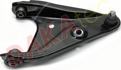 DAKAtec 100428 - Track Control Arm car-mod.net