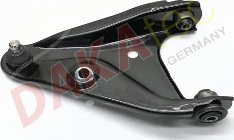 DAKAtec 100427 - Track Control Arm car-mod.net