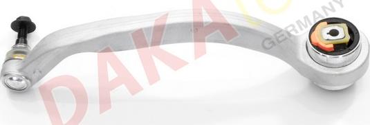 DAKAtec 100061HQ - Track Control Arm car-mod.net