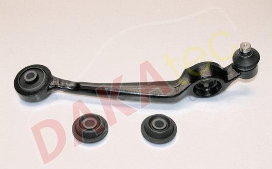 DAKAtec 100017 - Track Control Arm car-mod.net
