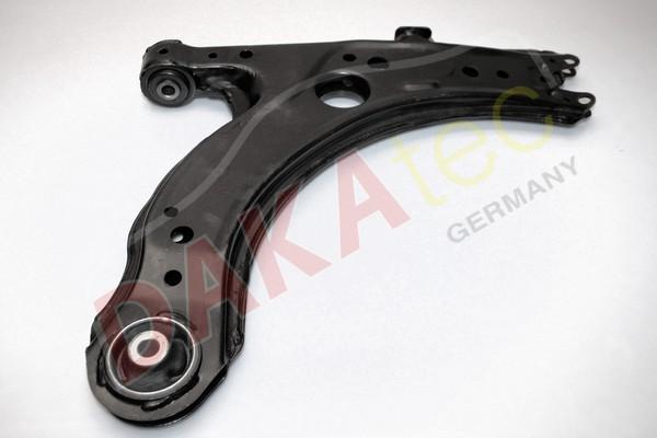 DAKAtec 100020 - Track Control Arm car-mod.net