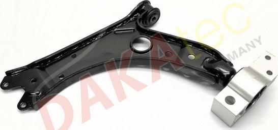 DAKAtec 100022 - Track Control Arm car-mod.net