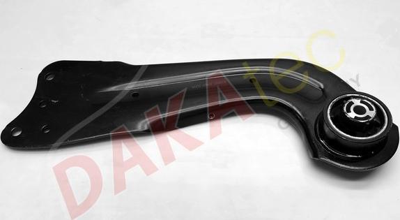 DAKAtec 100142 - Track Control Arm car-mod.net