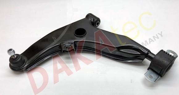 DAKAtec 100342 - Track Control Arm car-mod.net