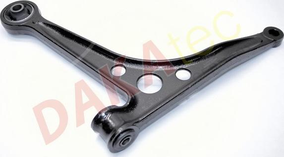 DAKAtec 100220 - Track Control Arm car-mod.net