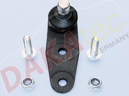 DAKAtec 130091 - Ball Joint car-mod.net
