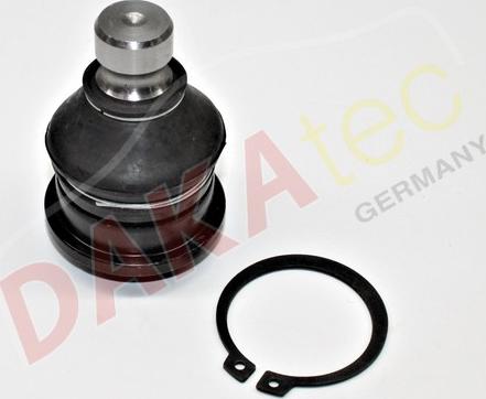 DAKAtec 130055 - Ball Joint car-mod.net
