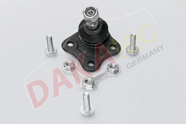DAKAtec 130007 - Ball Joint car-mod.net