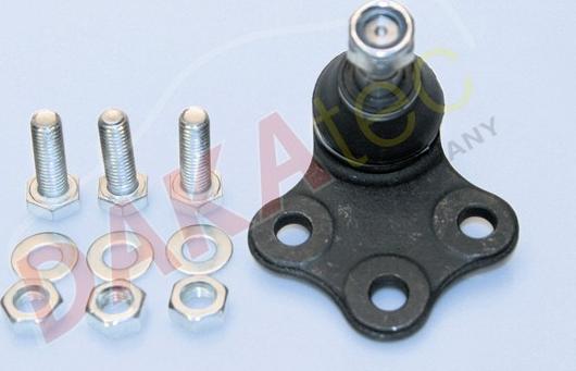 DAKAtec 130102 - Ball Joint car-mod.net