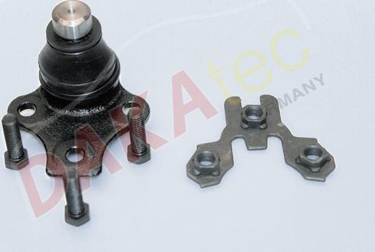DAKAtec 130122 - Ball Joint car-mod.net