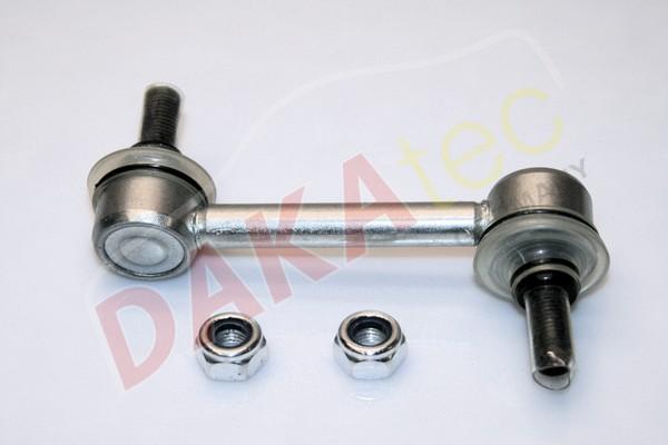 DAKAtec 120445HQ - Rod / Strut, stabiliser car-mod.net