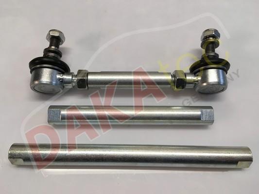 DAKAtec 120407 - Rod / Strut, stabiliser car-mod.net