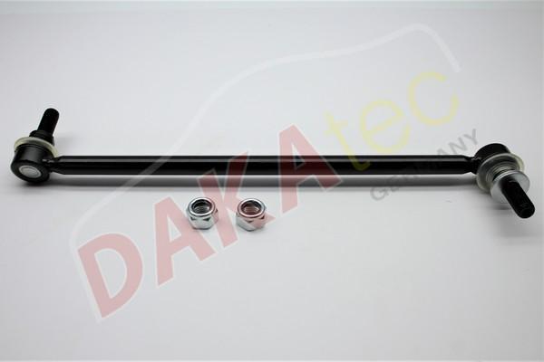 DAKAtec 120419HQ - Rod / Strut, stabiliser car-mod.net