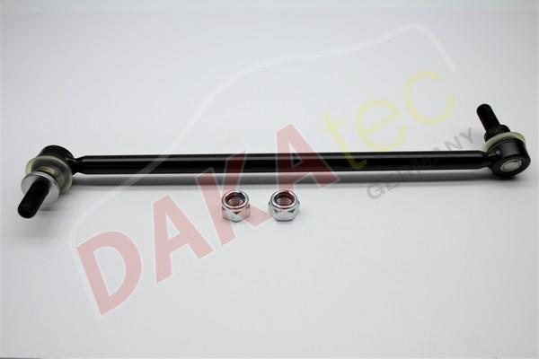 DAKAtec 120418HQ - Rod / Strut, stabiliser car-mod.net