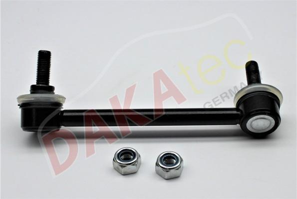 DAKAtec 120430HQ - Rod / Strut, stabiliser car-mod.net