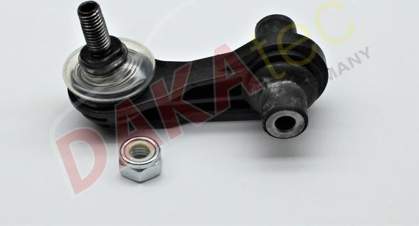 DAKAtec 120477 - Rod / Strut, stabiliser car-mod.net