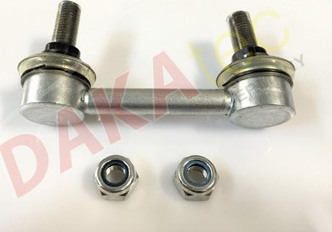 DAKAtec 120505HQ - Rod / Strut, stabiliser car-mod.net