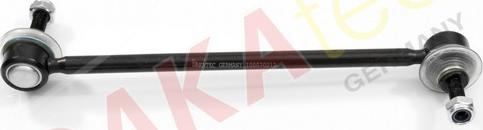 DAKAtec 120040HQ - Rod / Strut, stabiliser car-mod.net