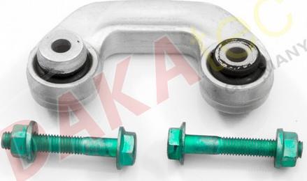 DAKAtec 120035 - Rod / Strut, stabiliser car-mod.net