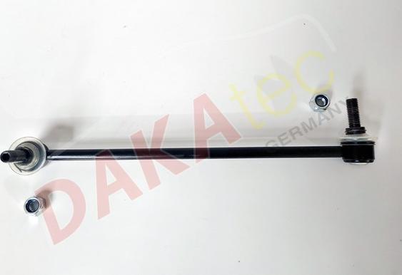 DAKAtec 120038HQ - Rod / Strut, stabiliser car-mod.net