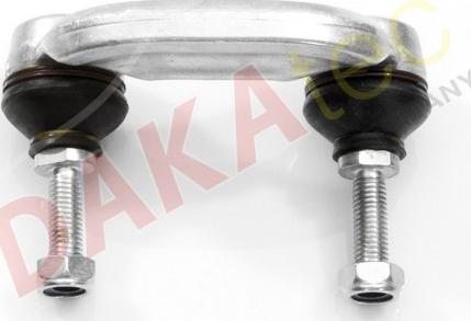 DAKAtec 120037HQ - Rod / Strut, stabiliser car-mod.net